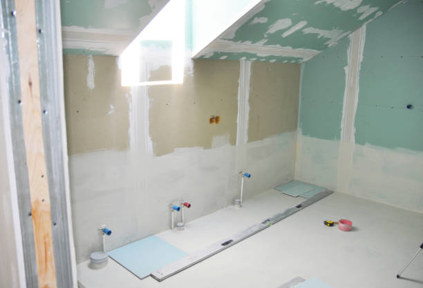 Repainting for Renovations in Soquel, CA