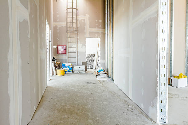 Soquel, CA Dry wall and painting Company